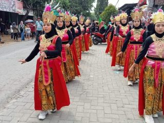 Haul Nyai Ageng Ngerang, Bukti Penyebaran Islam dan Pelestarian Budaya di Kabupaten Pati