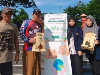 Inovasi Mahasiswa UMK, Ubah Ampas Tebu Jadi Produk dengan Nilai Ekonomis Tinggi