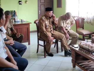 Warga Kembang Dukuhseti Gelar Audiensi dengan Dishub, Bahas Apa?