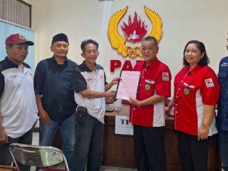 Suara Kokok Dominasi Pemilihan Ketua KONI Pati