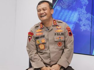 Kapolda Jateng Sebut Peran Masyarakat Sangat Penting dalam Pengamanan Pilkada 2024