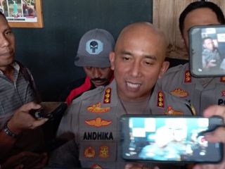Pilkada Pati 2024, Polresta Pati Terjunkan Personel Maksimal 