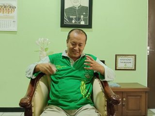 Banyak Sumur Warga Kering, Sumur Bor Disebut Bisa Jadi Pemicu