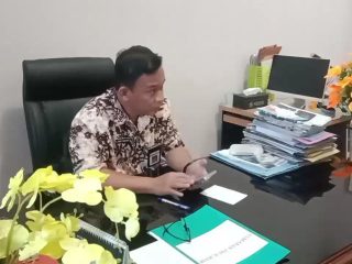 Innalillahi, Dua PMI Asal Pati Wafat di Taiwan