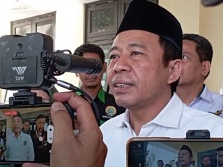 Sudewo Dapat Rekomendasi PKB? Ketua DPC: Belum Rekom