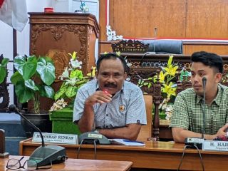 Pelayanan Kesehatan di Pati Masih Banyak Kekurangan, Pihak DPRD Angkat Bicara