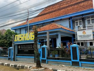 Dishub Pati Kaji Layanan e-Parkir, Masyarakat akan Bisa Bayar Non Tunai