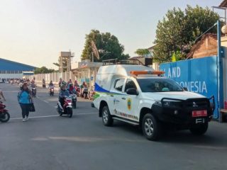 Investor Asing Tertarik Datangi Pati Raya, Upah Rendah Jadi Penyebab