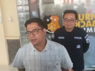 korban penusukan di jepalo