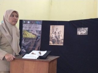 Besok, Pameran Batik Jepara Digelar di Museum RA Kartini Jepara