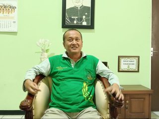Program Makan Siang Gratis, Disdikbud Pati Sebut Belum Ada Wacana
