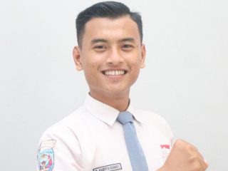 Penuh Kegigihan, Raihan Sukses Torehkan Prestasi