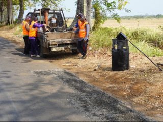 Dana Rp9 Miliar Digelontorkan untuk Klinik Jalan di Jepara 