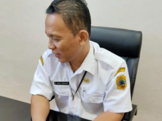Program Transmigrasi Tahun Ini Ditunda, Disnaker Pati Ungkap Penyebab