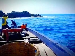Kemendagri Verifikasi 13 Pulau Pasca Muncul Sengketa Trenggalek vs Tulungagung