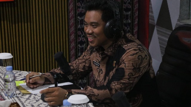 Bawaslu Jepara Ingatkan Pemdes Jaga Netralitas, Dua Kasus Pelanggaran Melibatkan Petinggi Desa