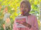 Gadis Pati Jadi Host