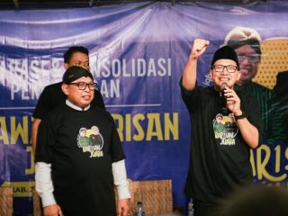 Begini Rencana Gus Nung-Iqbal Jika Menangkan Pilkada Jepara 2024