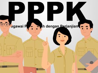 Seleksi PPPK Kota Semarang Tengah Berlangsung, Cek Alokasi Formasi 