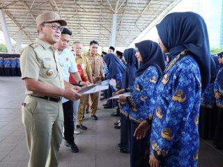 Hanya Tersedia Jenis Formasi Khusus di Seleksi PPPK Pati