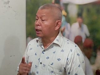 Kemenangan Sudewo-Chandra Kunci Kekuatan Politik Utama Gerindra di Jateng