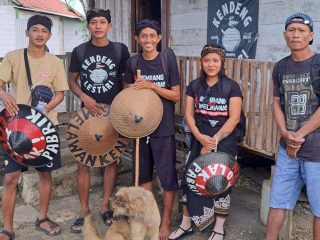 JMPPK Galang Kekuatan Usir Perusahaan Asing di Bumi Kartini, Termasuk PT KRI