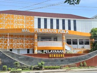 PGRI Rembang Tunggu Janji Pemkab, Gedung Pertemuan Baru Diharapkan Terwujud Tahun Depan