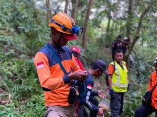 Sempat Hilang di Hutan Somosari Usai Konsumsi Kecubung, 3 Pelajar Asal Demak Ditemukan
