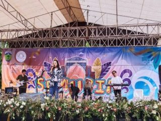 Semuria Meriah, Tampilkan Beragam Atraksi Budaya 