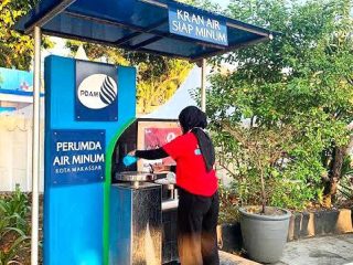 Program Air Kran Siap Minum Belum Bisa Terealisasi di Pati, Begini Alasannya