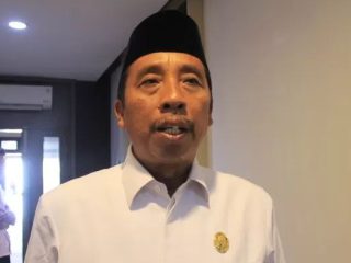 Polemik Kades Gandrirojo, Pemkab Tunggu Usulan Resmi dari BPD