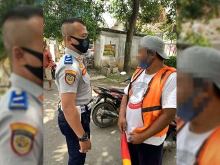 Oknum Jukir Tidak Sopan, Dishub Minta Video dan Laporkan