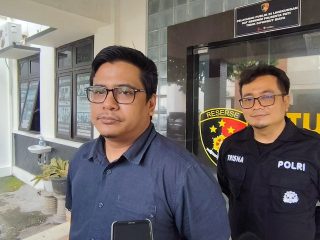 Polresta Pati Kuak Ciri-ciri Mayat Tak Berbusana di Pantai Dukuhseti