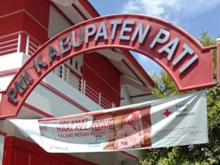 Fakta Hukum dalam Jabatan Ganda Kepengurusan PMI Pati