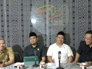 Harapan Sejumlah Anggota Dewan untuk Kepemimpinan Jepara Baru 