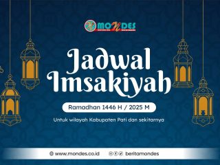 jadwal imsakiyah 2025