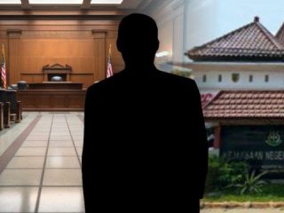 Sekdes Tanjung Mangkir dari Panggilan Kejari Rembang, Dugaan Penggelapan Dana Desa Terus Diusut