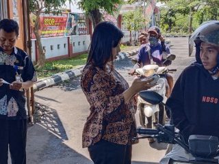 Disparbud Mulai Uji Coba Tiket Elektronik di Objek Wisata Jepara