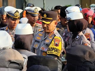 Takbir Keliling Pakai Sound Horeg, Siap-siap Kena Sanksi