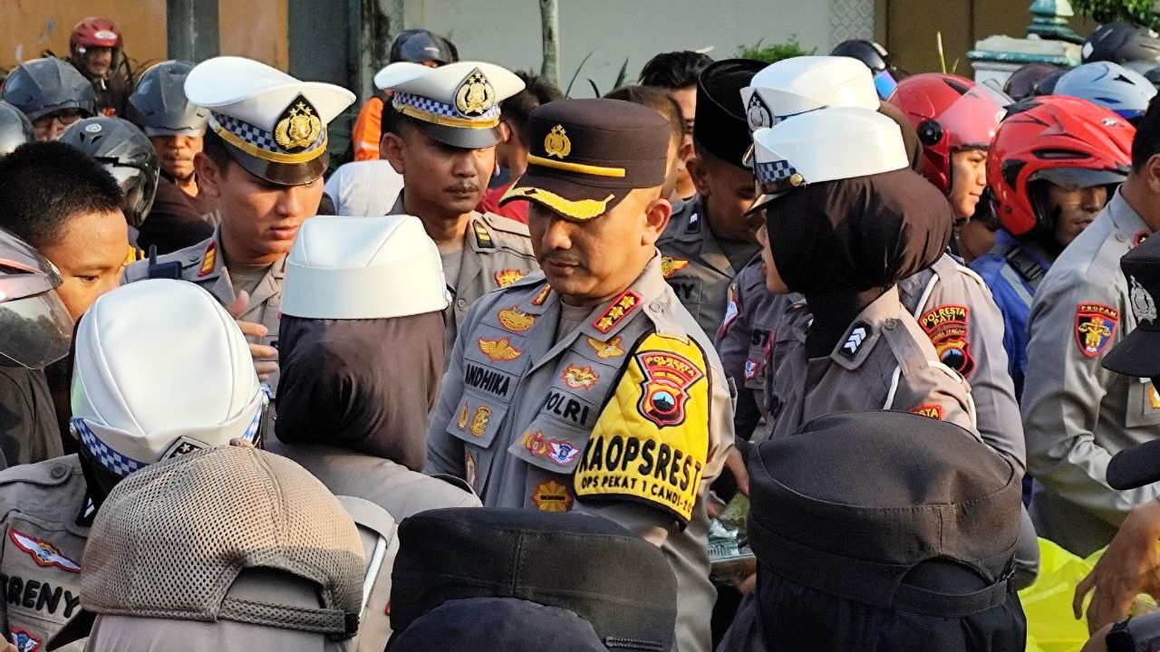 takbir keliling