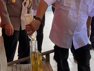 Disdag Kudus Masih Temukan Minyakita Tak Sesuai Takaran Beredar Luas
