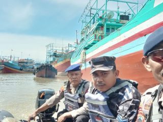 Catat, Jadwal Lomban Syawalan di Penjuru Pati