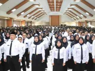 Jadwal Tes PPPK II Pemkab Pati di Titik Lokasi BKN Semarang Belum Muncul