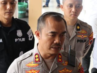 Viral, Polresta Pati Larang Penggunaan Sound Horeg