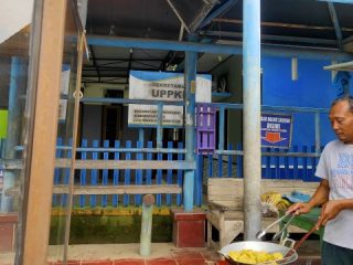 Halte di Pati Tak Terurus Baik, Pemerintah Didorong Lakukan Perawatan
