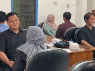 Bimbingan Pranikah Digencarkan di Pati, Rancang Masa Depan Calon Manten Bahagia