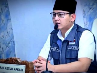 Gus Ipin Sukses Hantarkan Munas VI APKASI di Minahasa Utara