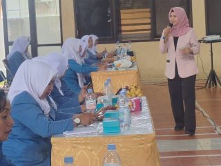 Para Guru TK Dibekali dengan Kemampuan Deep Learning