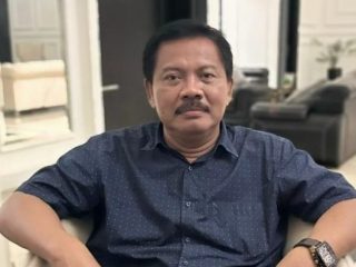Kebijakan Kenaikan PBB-P2 Tuai Pro Kontra, Ketua Relawan Bolodewo Angkat Bicara