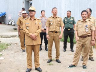 Optimalkan Potensi Ekonomi, Pasar Kuliner Pamotan akan Ditata Ulang